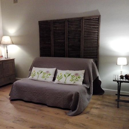 Relais De La Haute Pommeraye Apremont  Ngoại thất bức ảnh