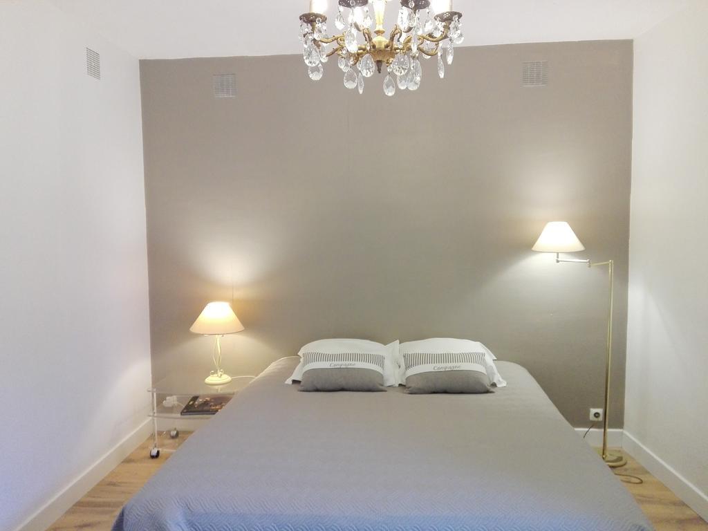 Relais De La Haute Pommeraye Apremont  Ngoại thất bức ảnh